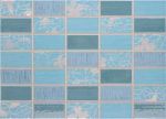 Плитка настенная Mosaico Istar Aqua