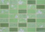 Плитка настенная Mosaico Istar Grass