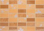 Плитка настенная Mosaico Istar Orange