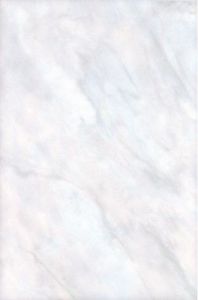 Плитка Джайпур голубой 20x30 см