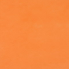 Плитка Калейдоскоп блестящий оранжевый 20х20 см