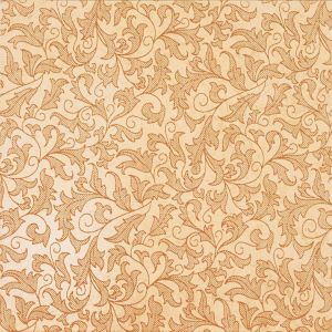 Вставка Lazio Beige Inserto Edera 30x30 см