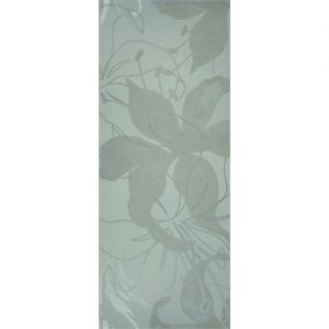 Декор Lily Cream Decor 1 20х50 см
