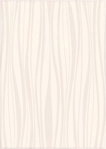 Плитка настенная Luna Bianco 25x35 см Сорт1