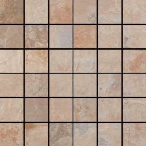Плитка Azulev Slate Mosaico Slate Natural