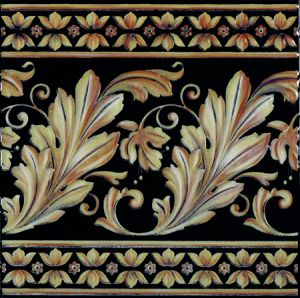 Плитка APE Ceramica Lord цветной Majesty Negro, доступные цены Плитка APE Ceramica Lord цветной Majesty Negro