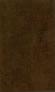 Плитка настенная MARINA CHOKOLATE Mate