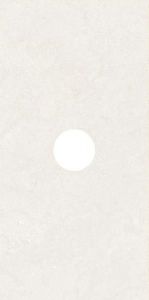 Декор Argos Ventana Boton Argos Blanco 25x50 см