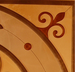 Вставка Mezzo G-739