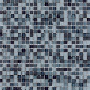 Мозаика Micro Gris 1x1 30х30 см