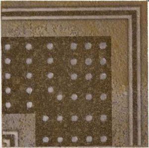 Декор Taco Millenium Pizarra