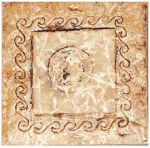 Декор Antiqua Moneta Reale S/3 10х10 см