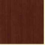 Плитка напольная Silk Marron 41х41 см