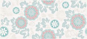 Вставка Nastro 20x44 см Сорт1