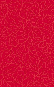 Плитка Неаполь красный 25x40 см