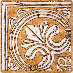 Декор Ницца 9,9x9,9 см