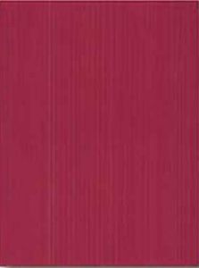 Плитка настенная Nice 253 Carmin