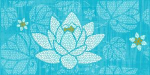 Декор Бриз 86-61-68-0801 20х40 см