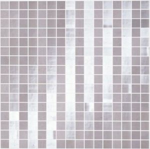 Мозаика Grigio Mosaico 30,5х30,5 см