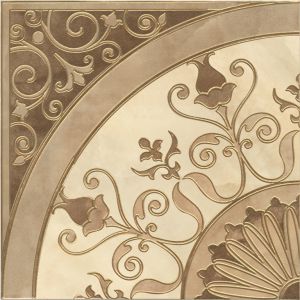 Декор Cenefa Onix beige