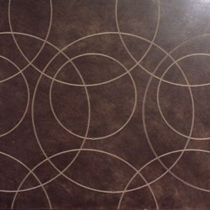 Плитка Azuvi Neo Orbital bronze