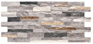 Керамогранит Montagne Gris 23,5х40,5 см