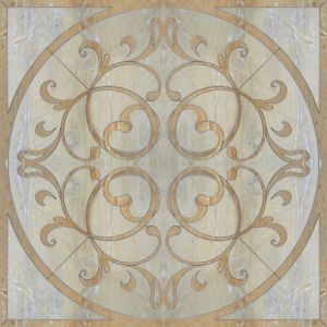 Плитка Azteca Palace Панно Roseton Palazzo 43 b/t доступные цены. Купить плитку Azteca Palace Панно Roseton Palazzo 43 b/t