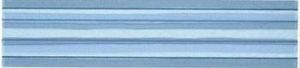 Бордюр Paper Azzurro Listello 20x4,5 см