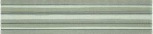 Бордюр Paper Verde Listello 20x4,5 см