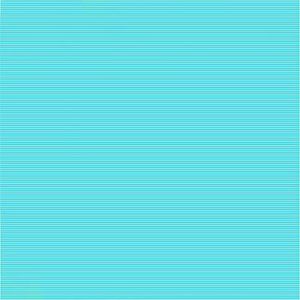 Напольная плитка Linus Blue 33,3x33,3 см