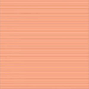 Напольная плитка Linus Orange 33,3x33,3 см