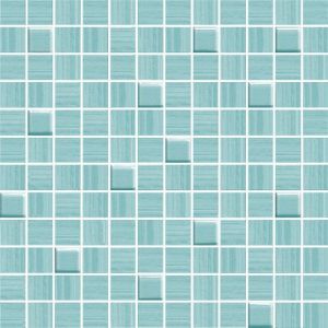 Мозаика Sensual Azul mozaika Murano 30x30 см