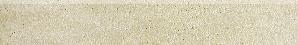 Плинтус Перевал светлый лаппатированный 9,5x60 см