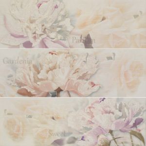 Декор Composicion 7027 Romance 3 75x75 см