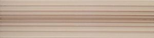 Декор Decor Smoothline 9009 Nata 20x80 см