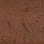 Керамогранит PRESTIGE Россо Рубино / Rosso Rubino Полированная и ретифицированная 45х45 см