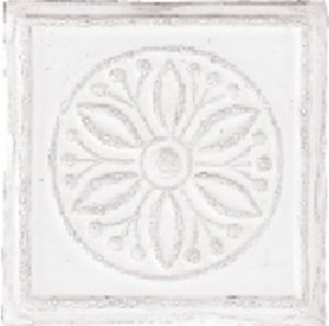 Декор Provence Decoro Neve 15x15 см