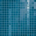 Мозаика Fap Pura Blu Mosaico 30,5х30,5 см