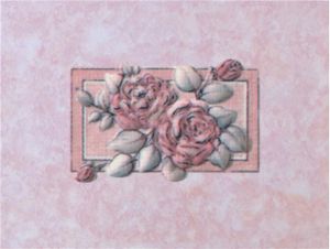 Плитка Kalebodur Rapunzel Декор Rapunzel CAM 5090 доступные цены. Купить плитку Kalebodur Rapunzel Декор Rapunzel CAM 5090