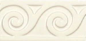 Бордюр RELIEVE MAR BISCUIT 7,5x15 см