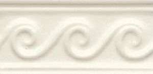 Бордюр RELIEVE OLAS PB BISCUIT 7,5x15 см