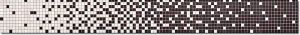 Плитка Tubadzin Ren Мозаика Панно Ren 9 element mosaic доступные цены. Купить плитку Tubadzin Ren Мозаика Панно Ren 9 element mosaic