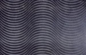 Плитка Azuvi Neo Ripple titanium