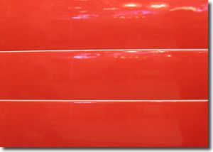 Плитка Ibero Roppe Red