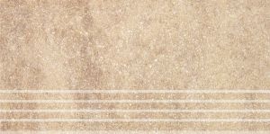 Ступени Сад камней обрезной 30х60 см