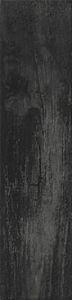 Керамогранит Serenissima Timber city Black Cave 15x60,8 см