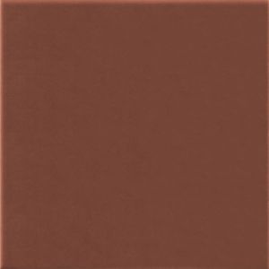 Клинкер базовый Simple red, 30x30 см