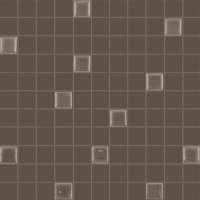 Viva Ceramica   Miroir M115P6L Vison 25x25 см