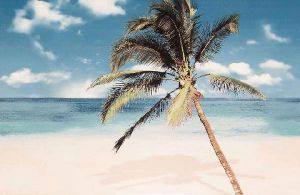 Декор Arne-2 Панно (из 2х пл.)