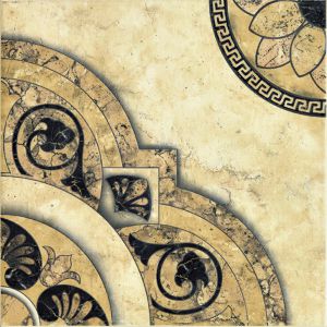 Плитка напольная Stella 33x33 см Сорт1